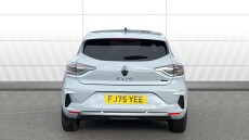 Renault Clio 1.6 E-TECH full hybrid 145 Esprit Alpine 5dr Auto Hybrid Hatchback